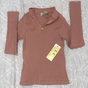 cute longsleeve top